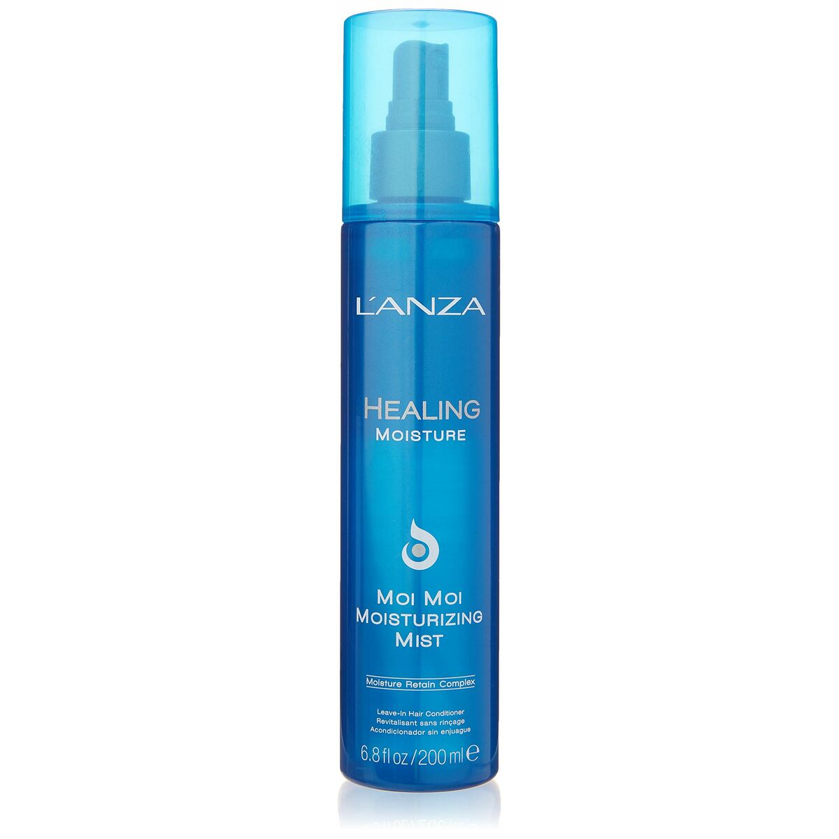 Hårbalsam L'ANZA Noni Fruit Leave In 200 ml